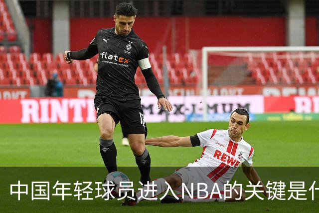 中国年轻球员进入NBA的关键是什么？姚明一席话说的很实在