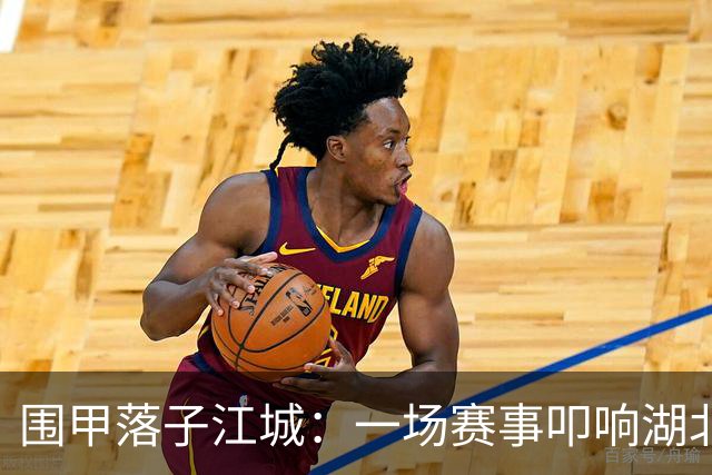 围甲落子江城：一场赛事叩响湖北围棋复兴之门