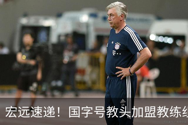 宏远速递！国字号教头加盟教练组，杜锋爱将遗憾错过，王洪泽好消息