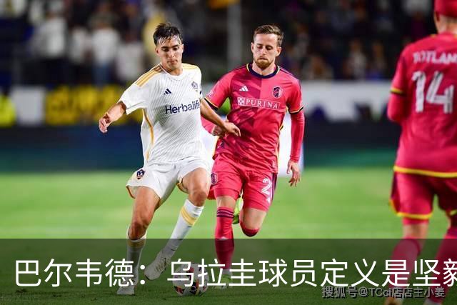 巴尔韦德：乌拉圭球员定义是坚毅渴望和激情 对黄金一代充满感激