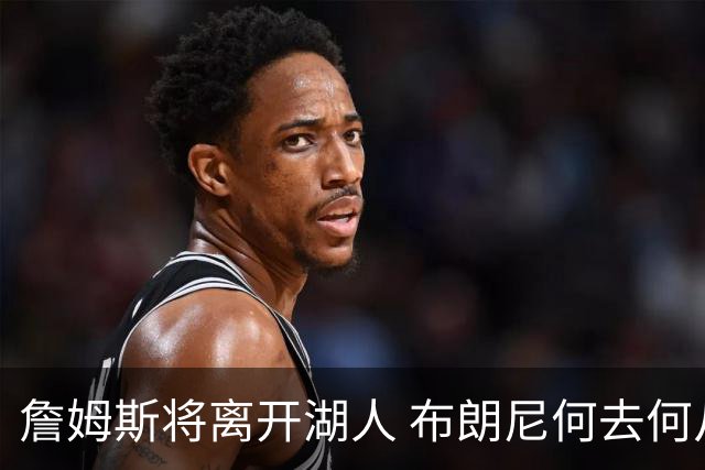 詹姆斯将离开湖人 布朗尼何去何从？后者合同小湖人继续培养不亏